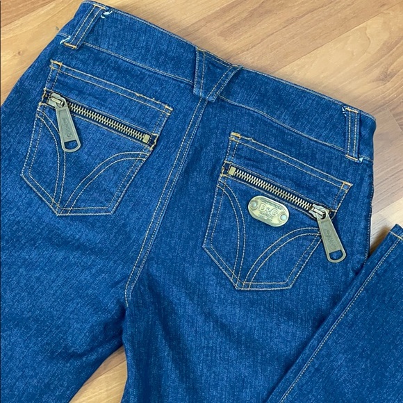 Dolce & Gabbana Denim - Vintage Dolce & Gabbana Denim Flares